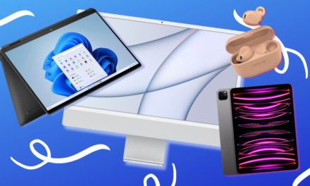 The best deals from Best Buy’s Member-Exclusive Sale: iPads, laptops, TVs, and more