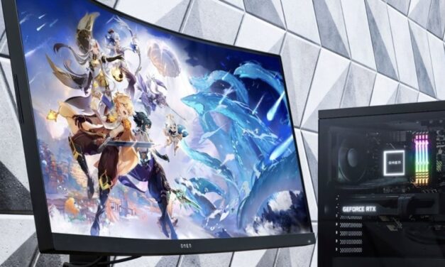 20+ best gaming monitor deals during Amazon’s spring sale