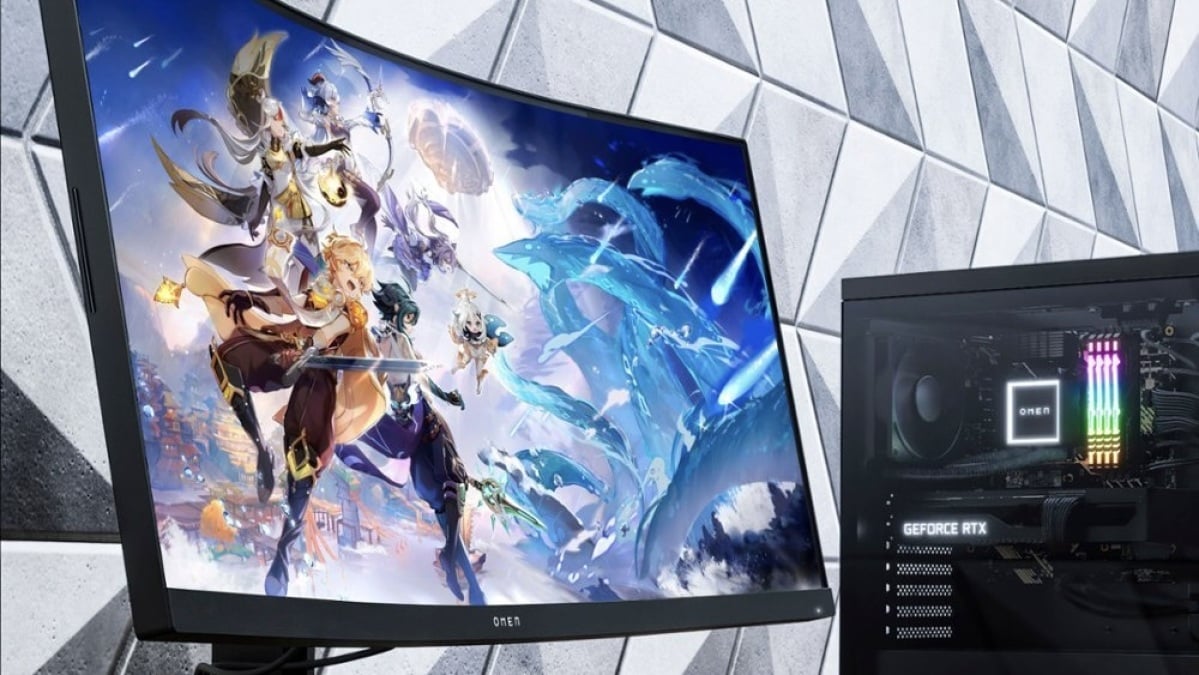 20+ best gaming monitor deals during Amazon’s spring sale