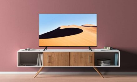 Samsung TV deal: Pre-order a new QLED or OLED TV, get a free TV