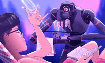 Why don’t we have AI-powered robot butlers yet?