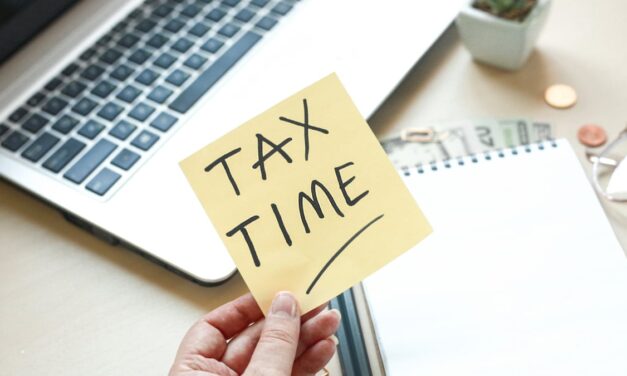 When is the last day to file taxes?