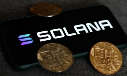 Solana blockchain overrun with racist memecoins in latest cryptocurrency trend