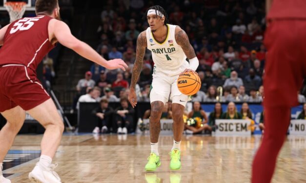 Baylor vs. Clemson basketball livestreams: How to watch live