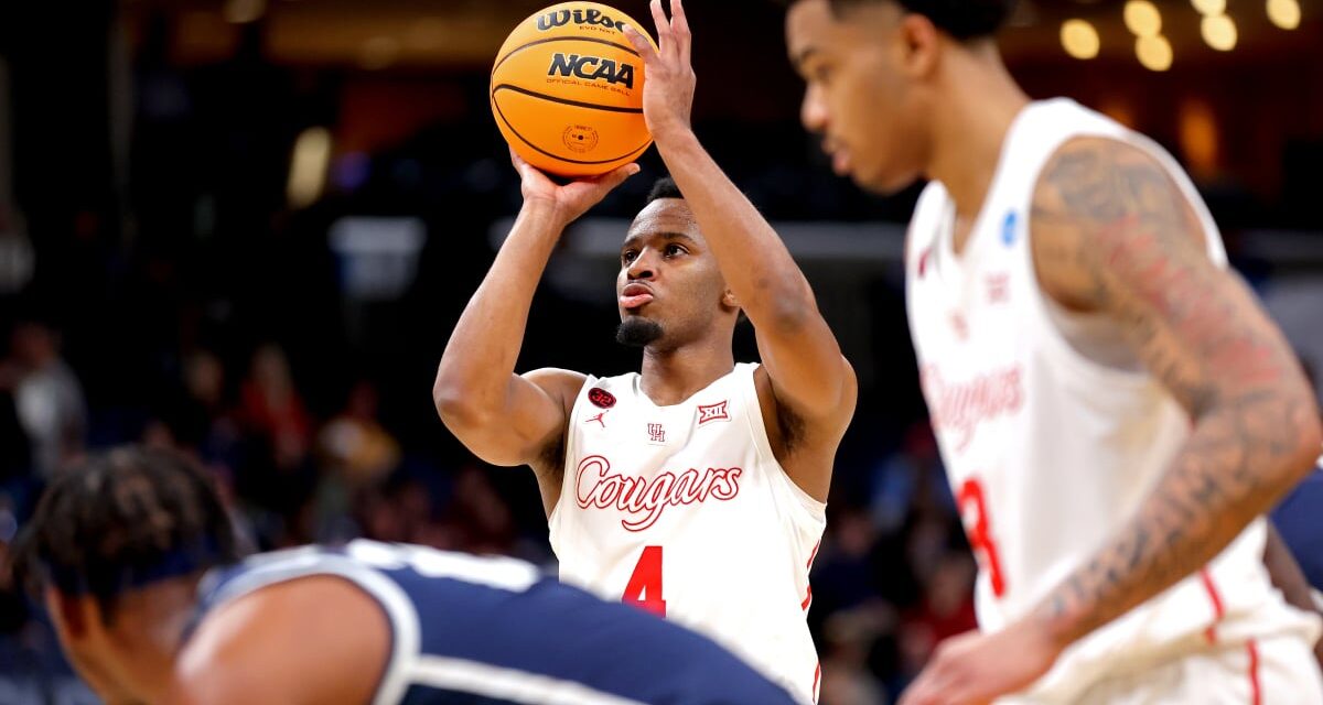 Houston vs. TAMU basketball livestreams: How to watch live