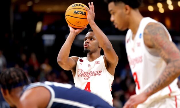 Houston vs. TAMU basketball livestreams: How to watch live