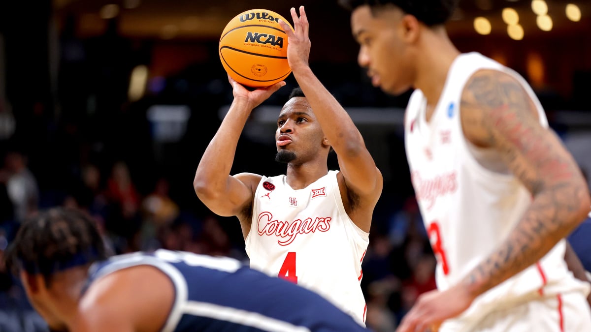 Houston vs. TAMU basketball livestreams: How to watch live