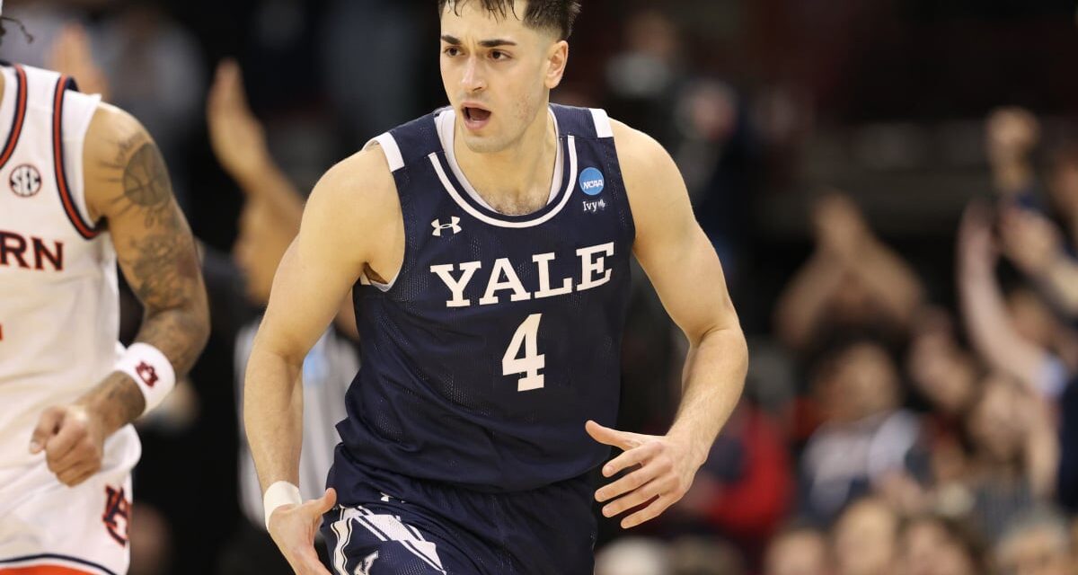 SDSU vs. Yale basketball livestreams: How to watch live