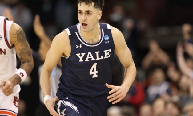 SDSU vs. Yale basketball livestreams: How to watch live