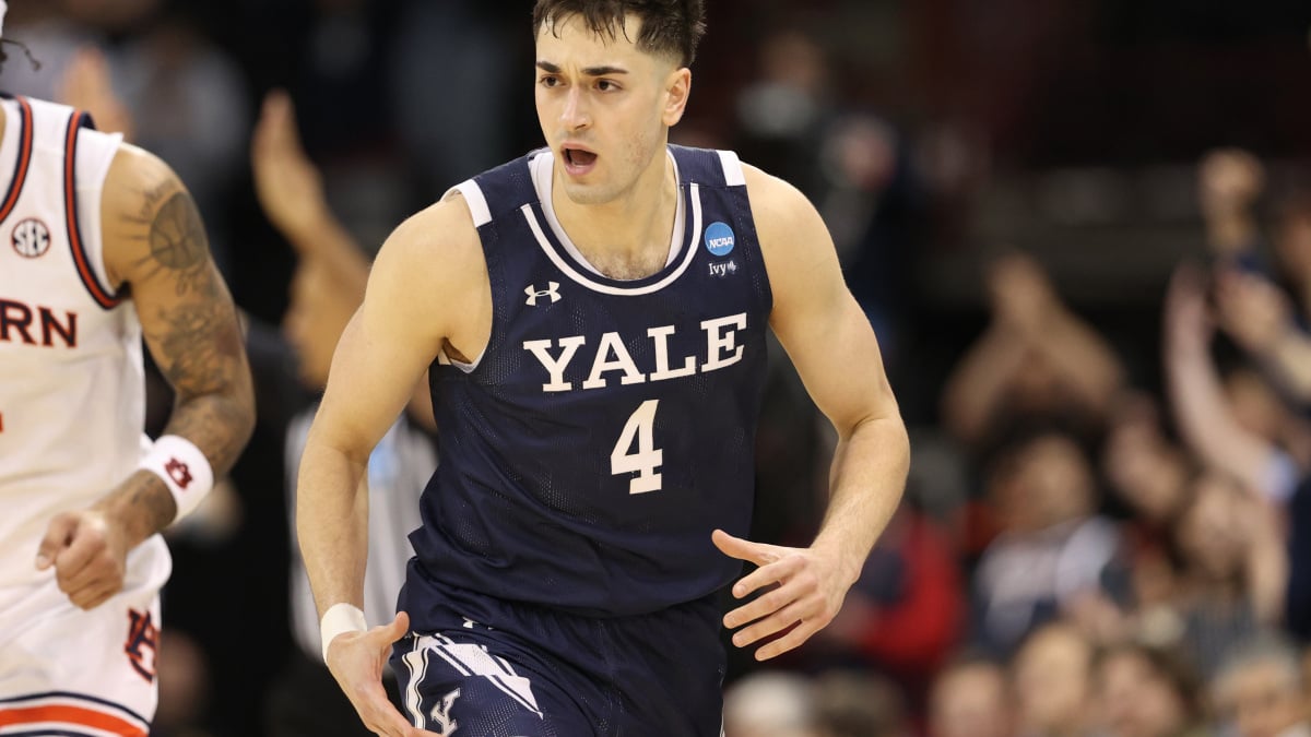 SDSU vs. Yale basketball livestreams: How to watch live