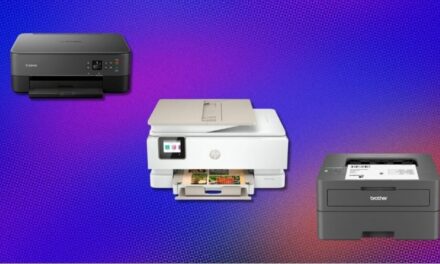 Best Amazon Spring Sale 2024 printer deals: Get an HP all-in-one printer for $70 off