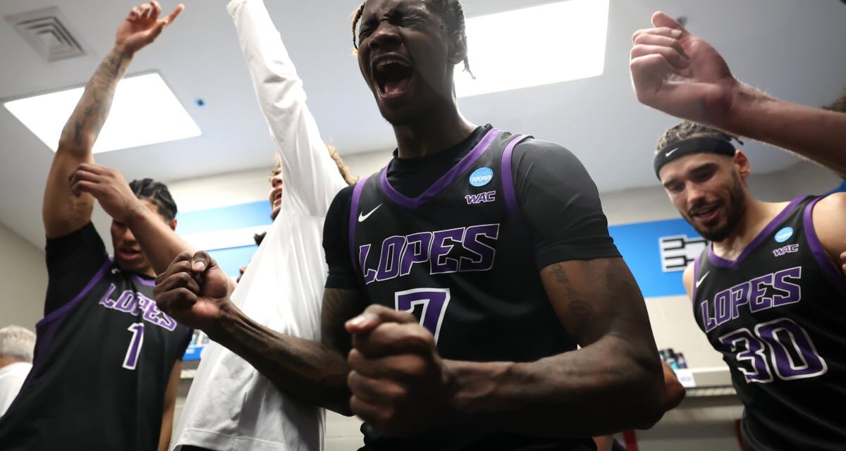 Alabama vs. GCU basketball livestreams: How to watch live