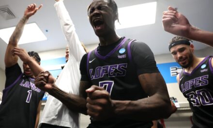 Alabama vs. GCU basketball livestreams: How to watch live