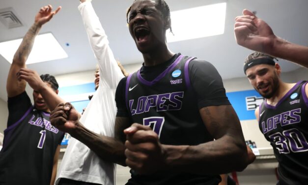 Alabama vs. GCU basketball livestreams: How to watch live