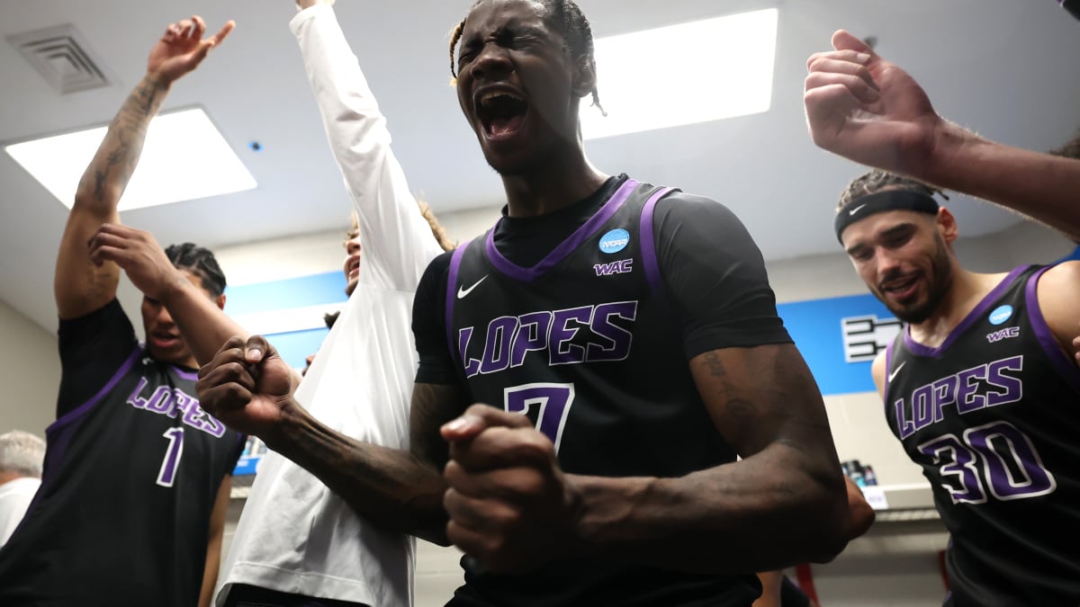 Alabama vs. GCU basketball livestreams: How to watch live