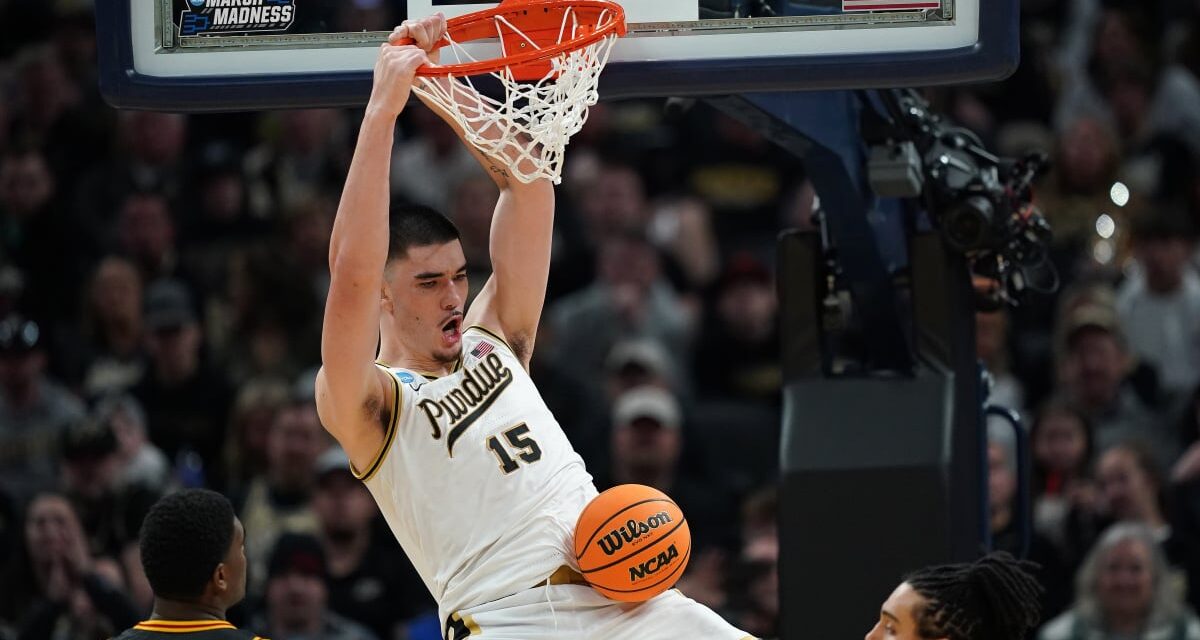 Purdue vs. USU basketball livestreams: How to watch live
