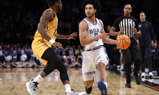 Duke vs. JMU basketball livestreams: How to watch live