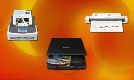 Best Amazon Big Spring Sale scanner deals: ScanSnap, Epson, and more