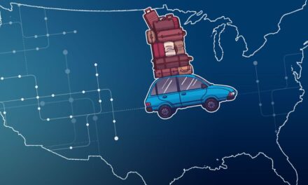 I tried using OpenAI’s ChatGPT to help me move across the country