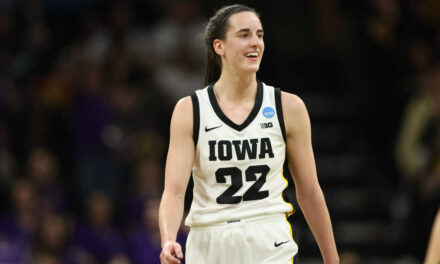 March Madness memes: Caitlin Clark, her dad, upsets, and more have given us great internet moments