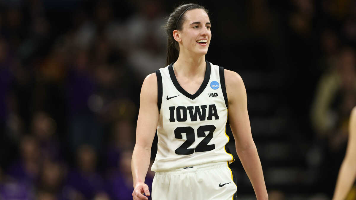 March Madness memes: Caitlin Clark, her dad, upsets, and more have given us great internet moments