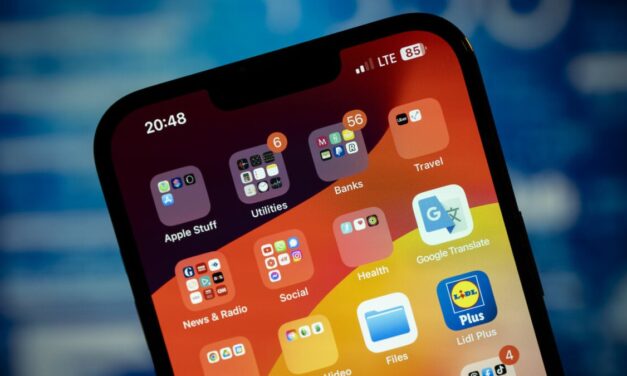 Apple to finally let you customize Home Screen icons on iPhone, report says