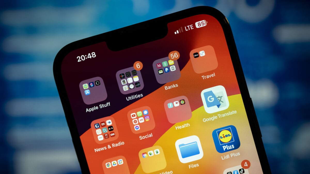 Apple to finally let you customize Home Screen icons on iPhone, report says