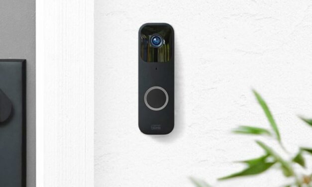 Shop best home security camera deals: Blink cameras