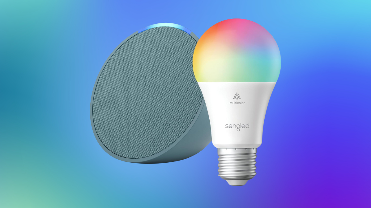 Amazon Big Spring Sale 2024: Get 61% off Echo Devices
