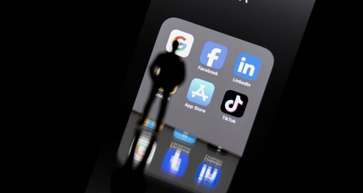 Apple, Google, and Meta investigated by EU under new Big Tech regulation