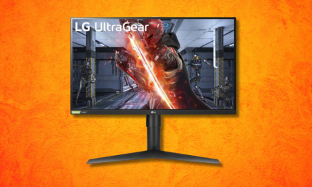 Amazon Big Spring Sale 2024: LG monitor and laptop deals