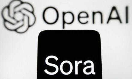 Studios and filmmakers should use the Sora video generator, says OpenAI