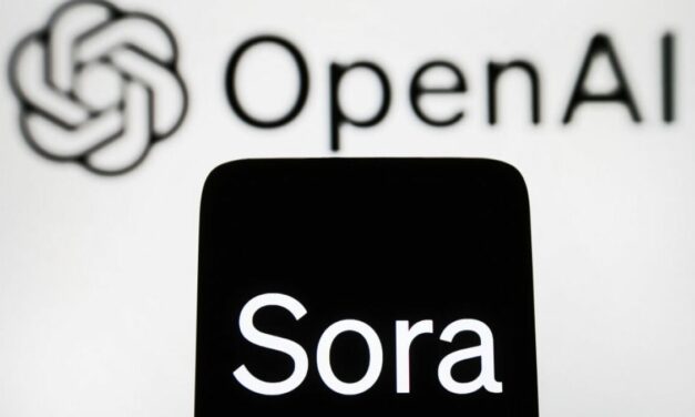 Studios and filmmakers should use the Sora video generator, says OpenAI