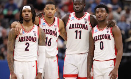 Arizona vs. Clemson basketball livestreams: How to watch live