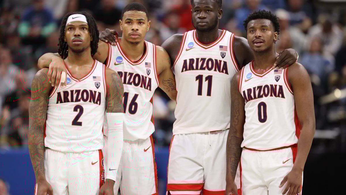 Arizona vs. Clemson basketball livestreams: How to watch live