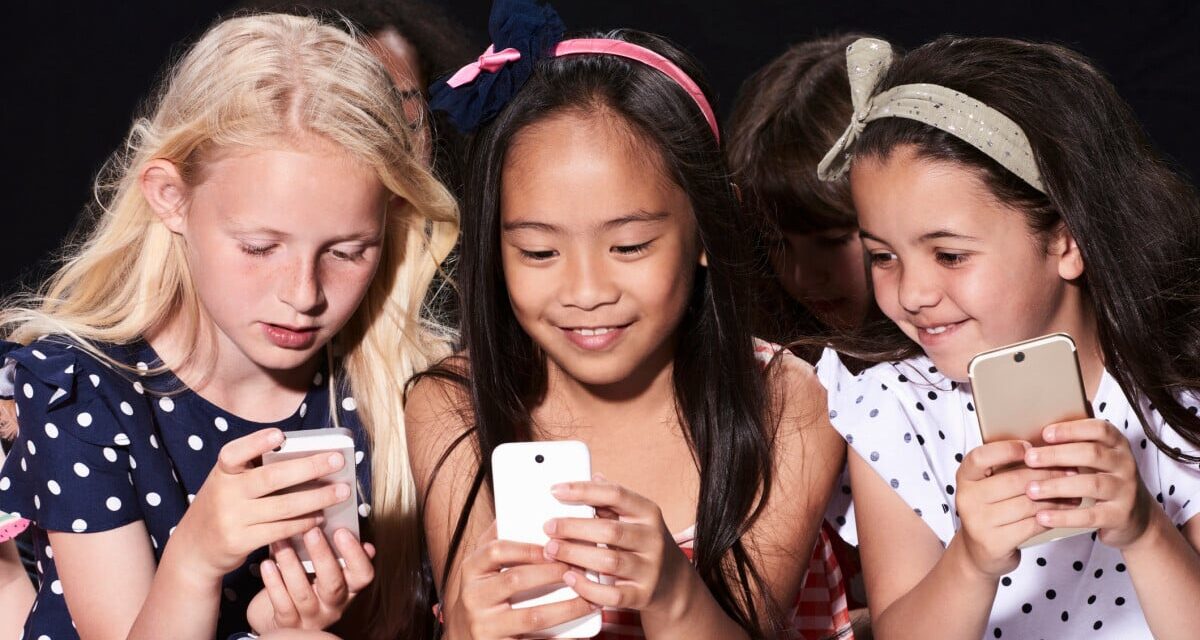 Social media now unlawful for kids under 14 in Florida