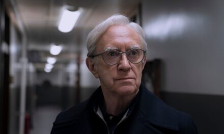 ‘3 Body Problem’ creators on *that* horrifying scene from episode 5