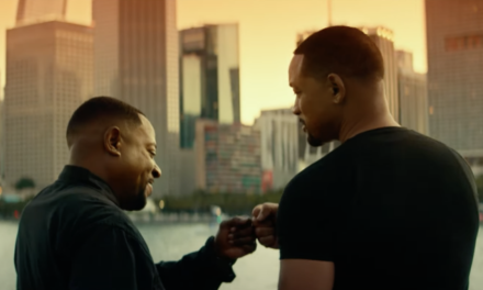 ‘Bad Boys: Ride or Die’ trailer sees Will Smith and Martin Lawrence back behind the wheel