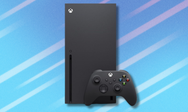 Best Xbox deal: Get a refurbished Xbox Series X for $200 less than a new one at Woot!
