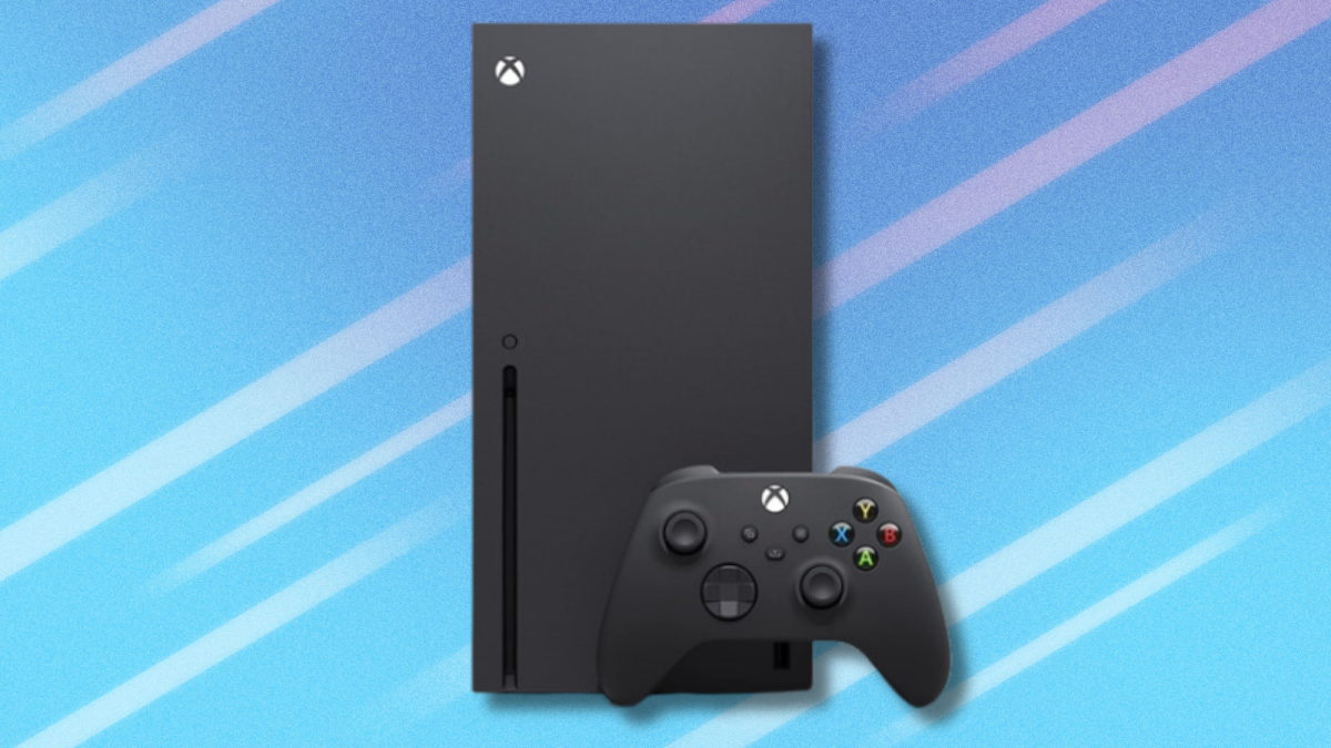 Best Xbox deal: Get a refurbished Xbox Series X for $200 less than a new one at Woot!