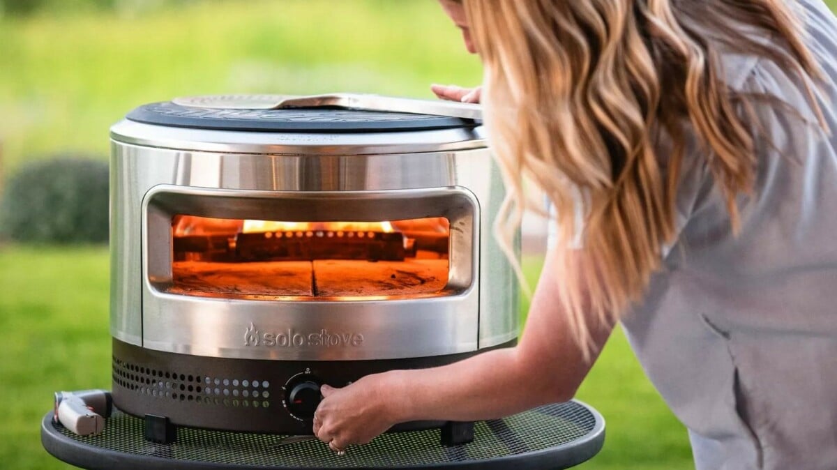 Get 20% on some of Solo Stove’s most innovative products.
