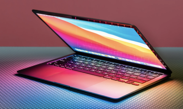 MacBook Air deal: Get the M1 model for just $699 at B&H