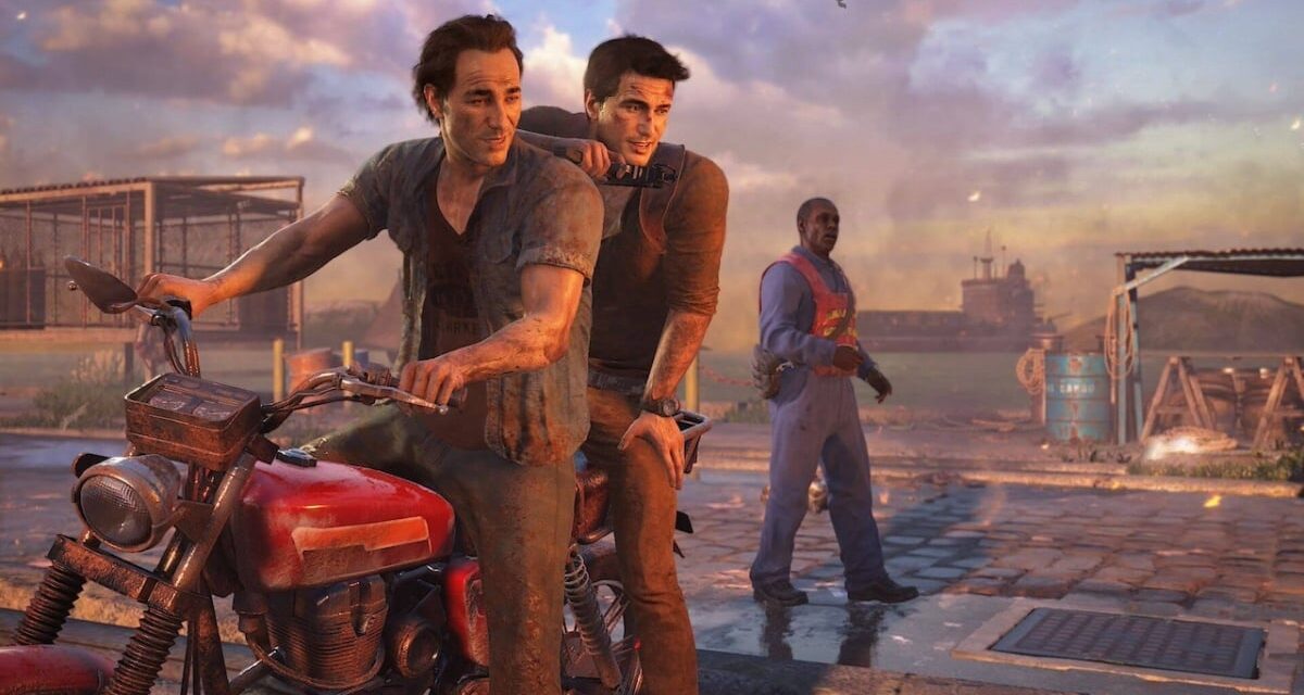 Best Buy’s Spring Video Game Sale features daily drops for an entire week