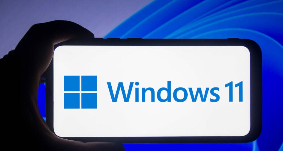 How to take screenshots on Windows