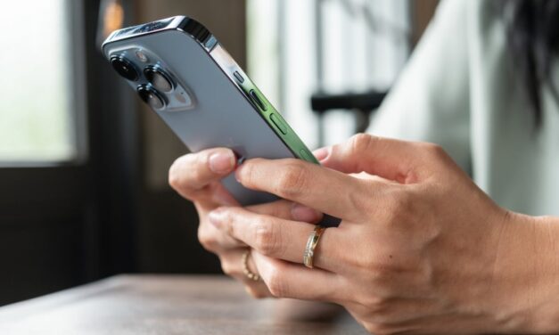 How to screen record on an iPhone