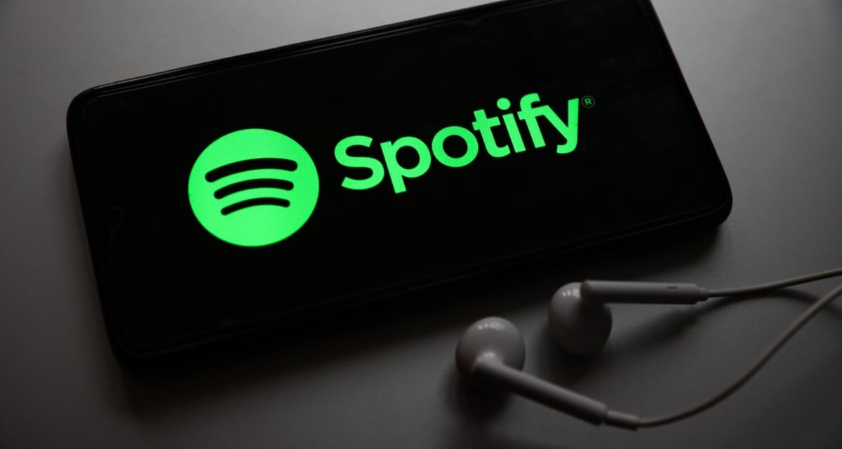 How much is Spotify Premium in the US?