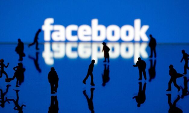 Facebook snooped on Snapchat, Amazon, and YouTube user data, documents reveal