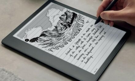 Best e-reader deal: Get the Amazon Kindle Scribe (64GB) with Premium Pen for 24% off