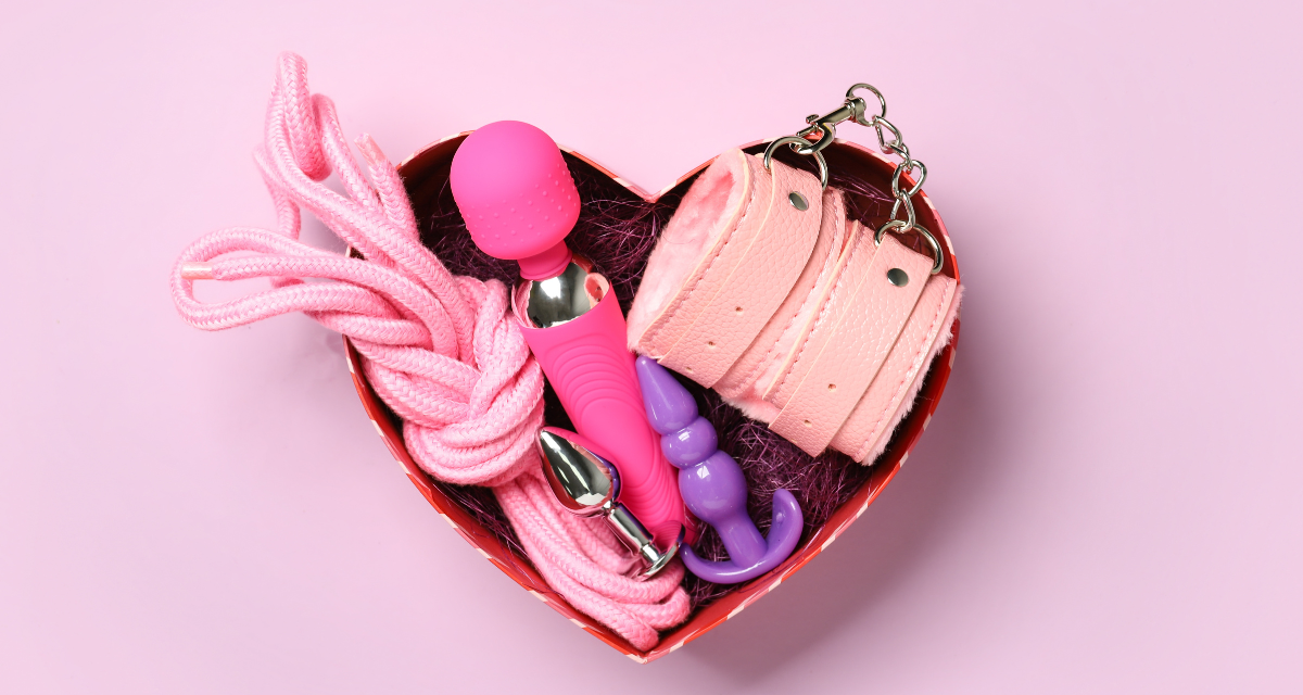 Lovehoney deal: Spend $79 and get a free gift
