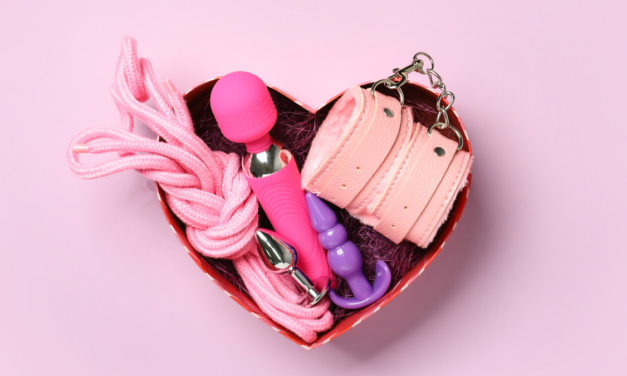 Lovehoney deal: Spend $79 and get a free gift